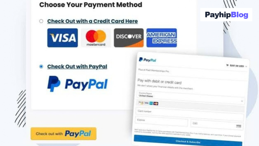 How to Connect PayPal to Payhip: A Complete Step-by-Step Guide