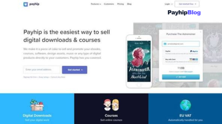 How to Create a Free Product on Payhip