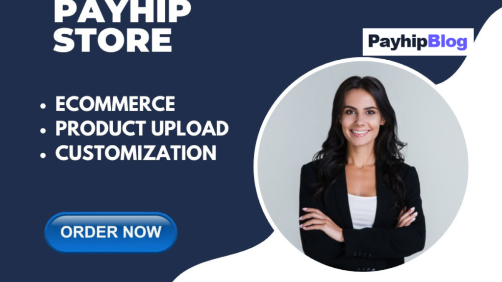 How to Upload a Product on Payhip: A Complete Beginner’s Guide