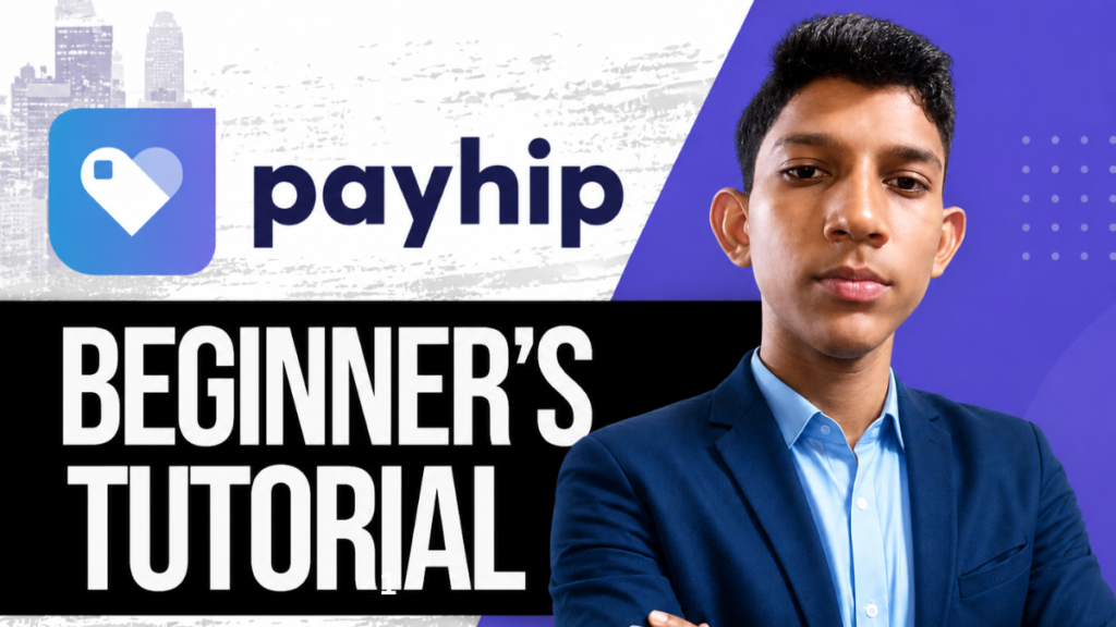 How to Use Payhip: Easy Steps to Start Selling Online