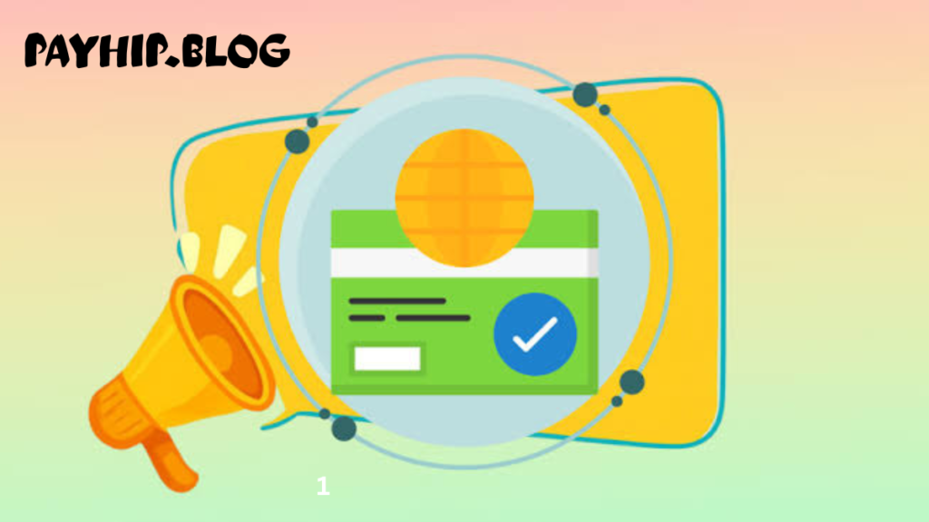 How Does Payhip Work for Online Sales?