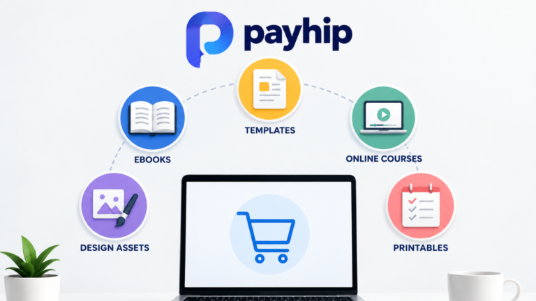 How to Start a Digital Product Business: A Practical Guide for Beginners